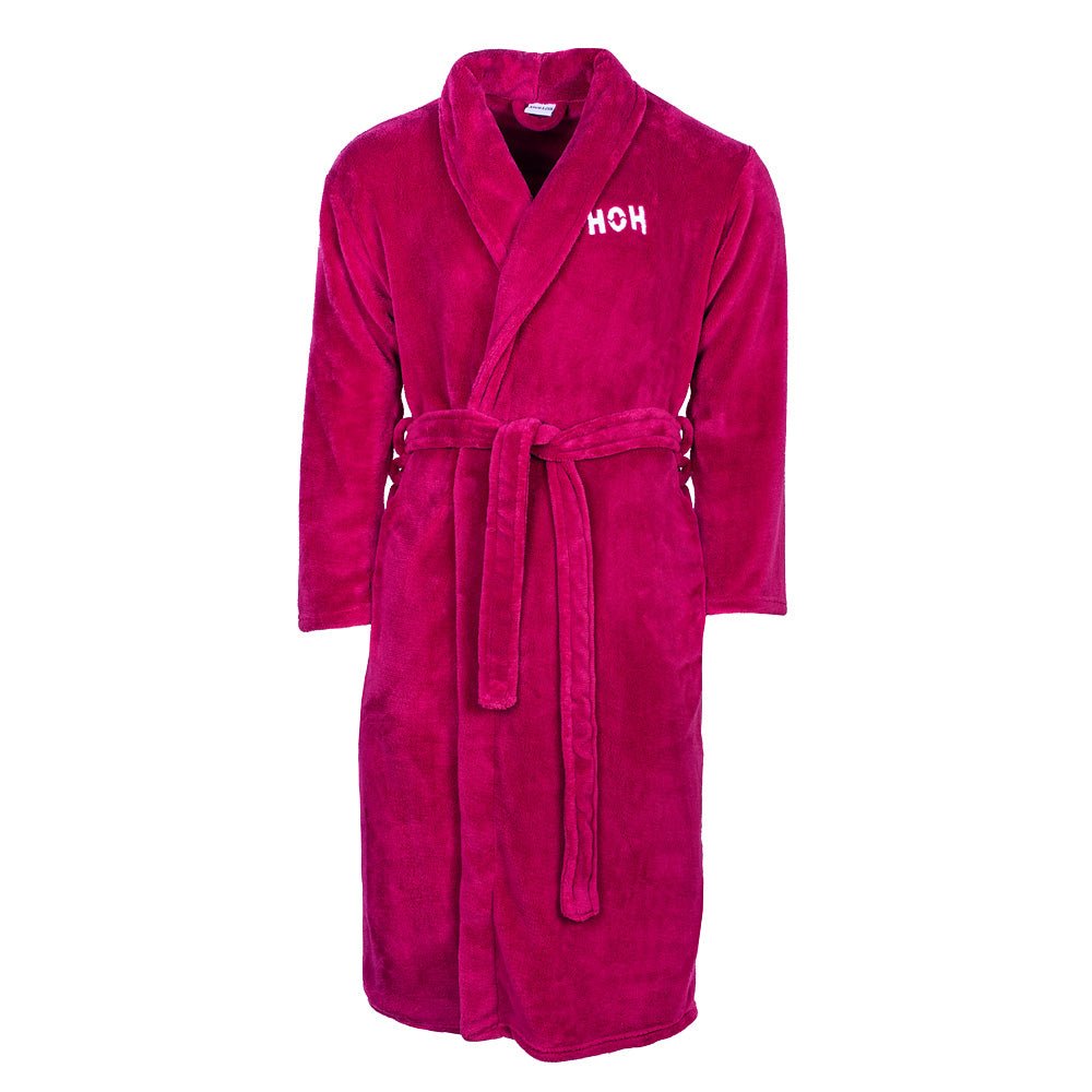 Big Brother Season 27 HOH Robe – Paramount Shop