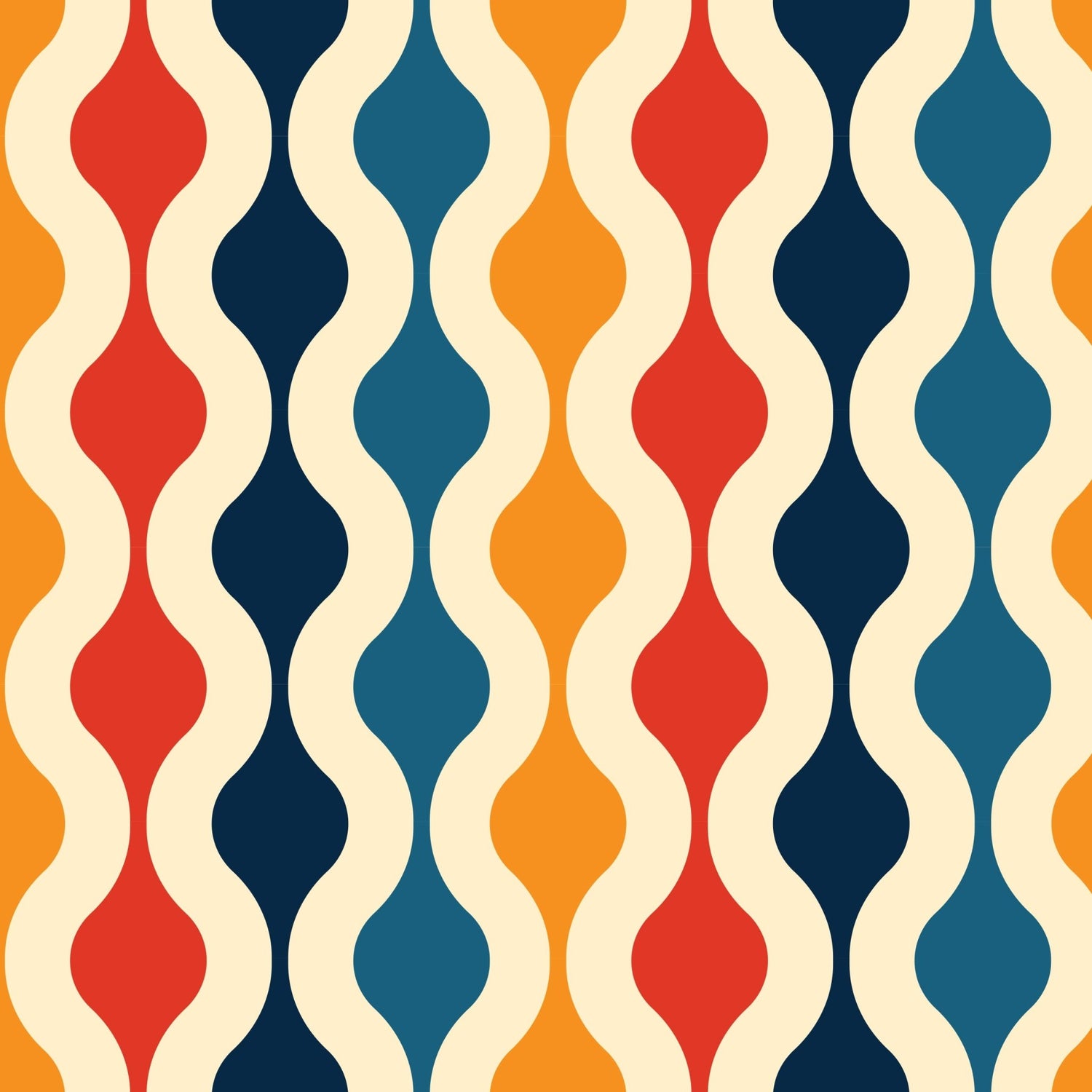 Big Brother Wave Sherpa Blanket - Paramount Shop