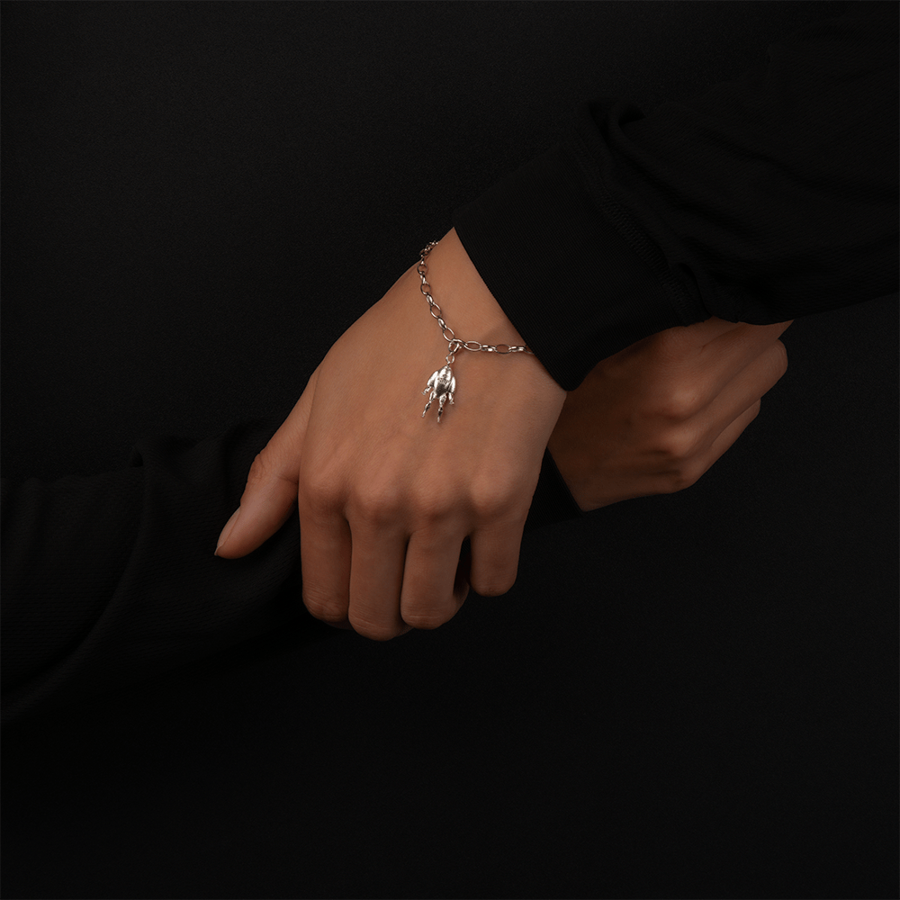 Big Brother Zingbot Charm - Paramount Shop