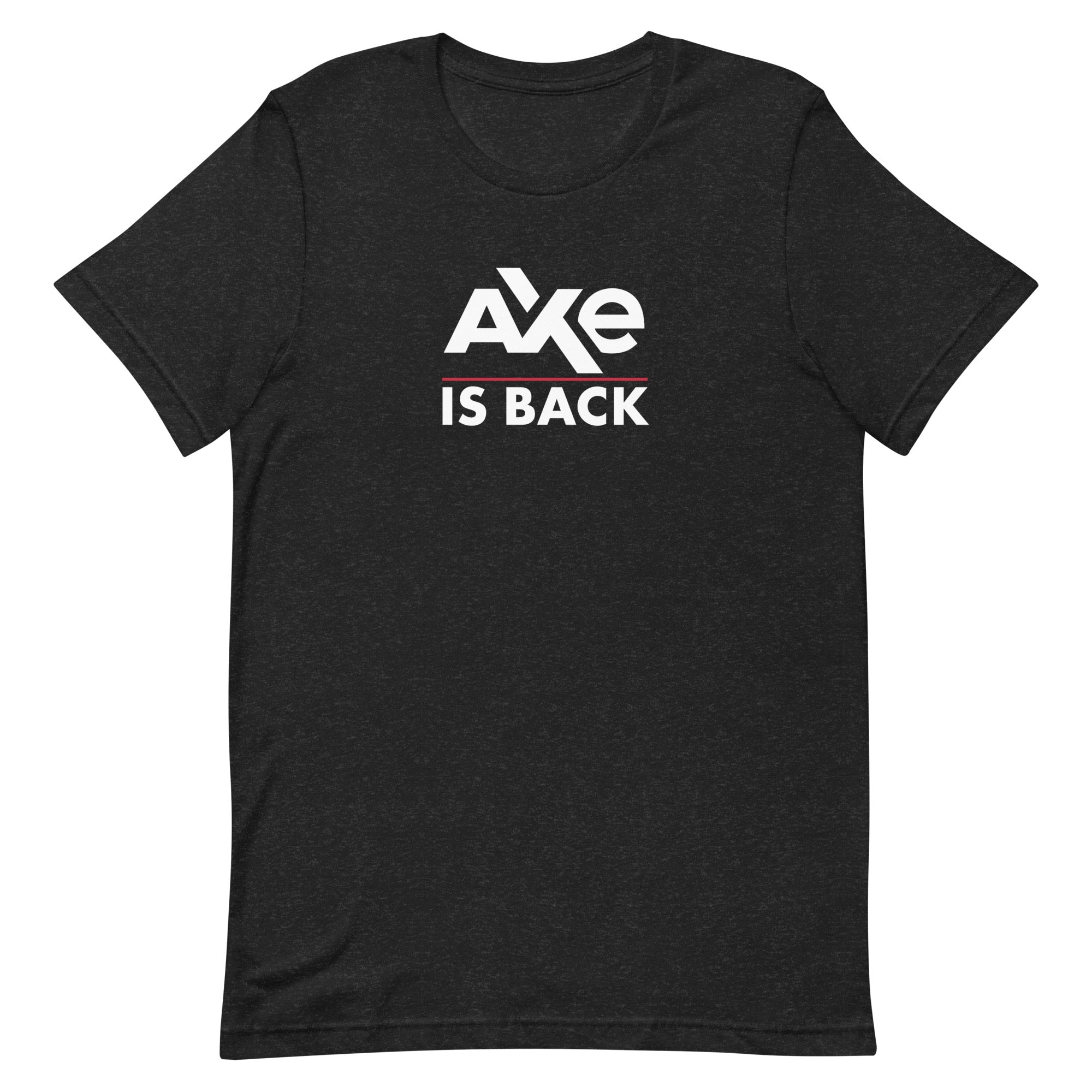 Billions Axe is Back T-shirt