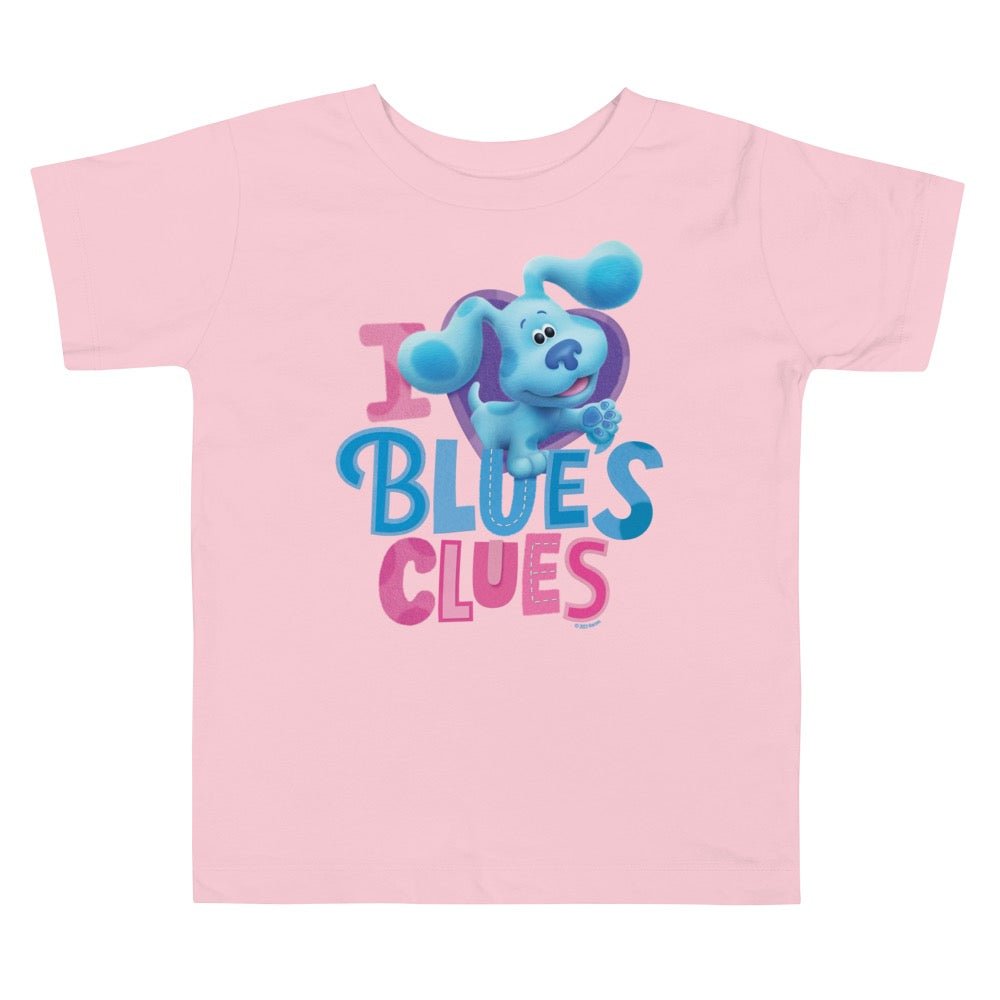 20 Pegatinas De Blue's Clues & You! - Ideales Para Fiestas, Recompensas Y Homeschool