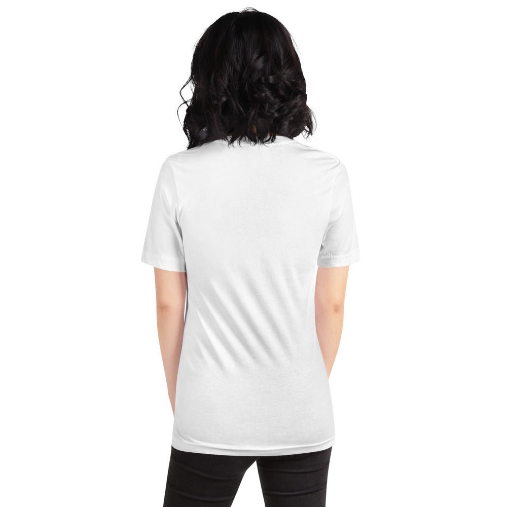 CBS Mornings Logo Adult Unisex T-Shirt - Paramount Shop