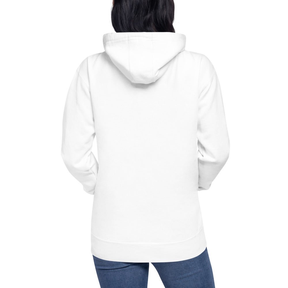 CBS Mornings Logo Unisex Premium Hoodie - Paramount Shop