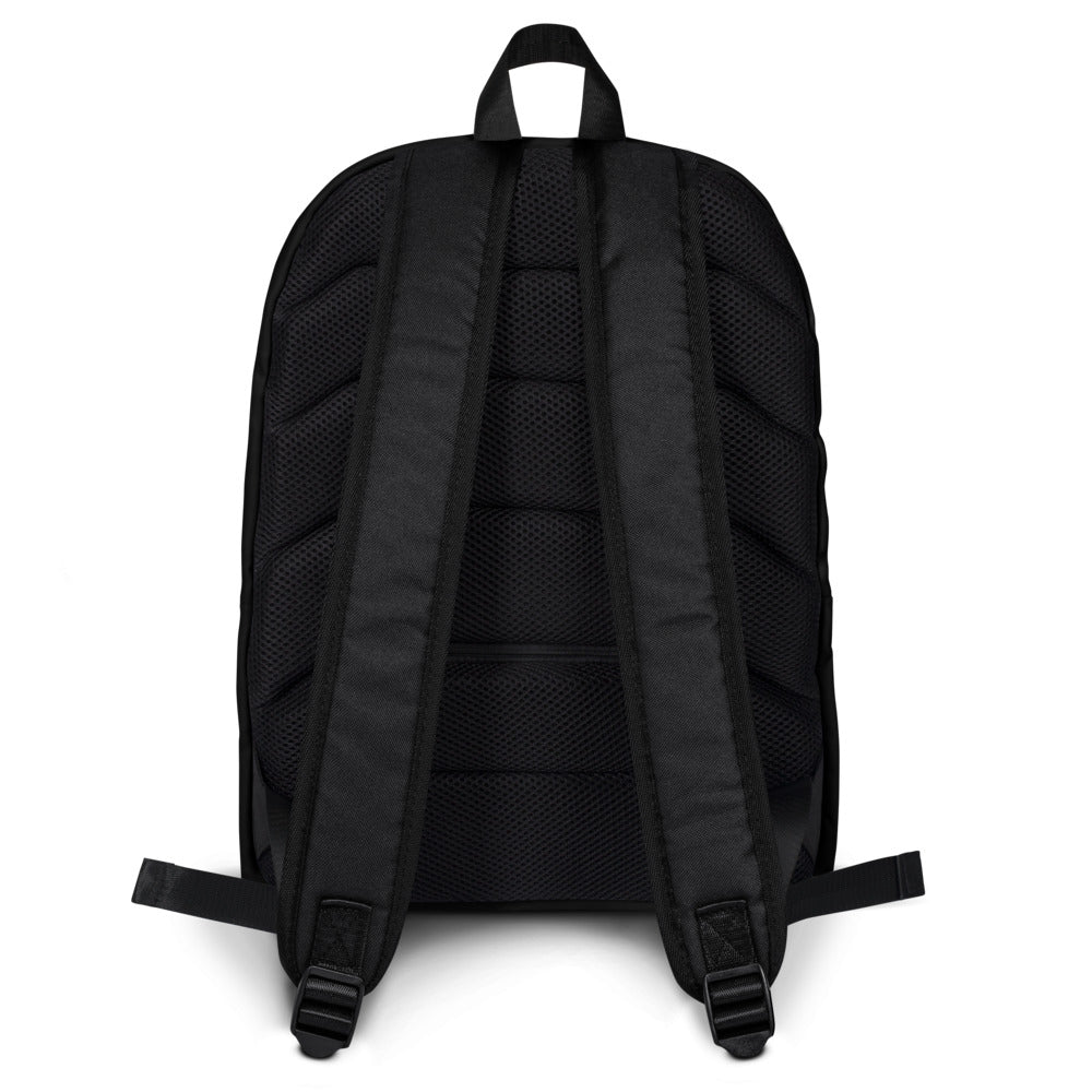 CBS Mornings Sun Premium Backpack - Paramount Shop