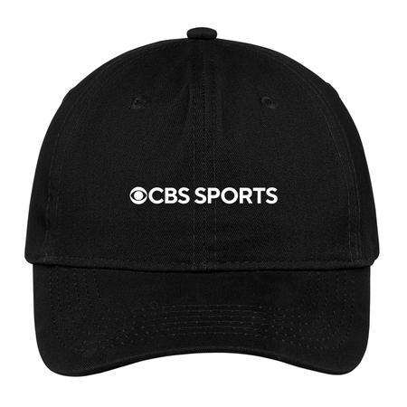 CBS Sports Hats Paramount Shop