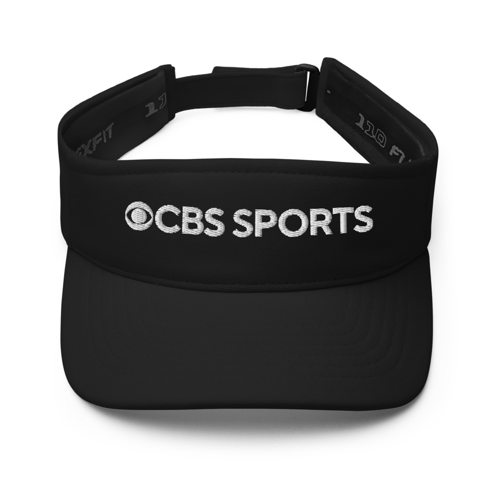 CBS Sports Logo Visera – Paramount Shop