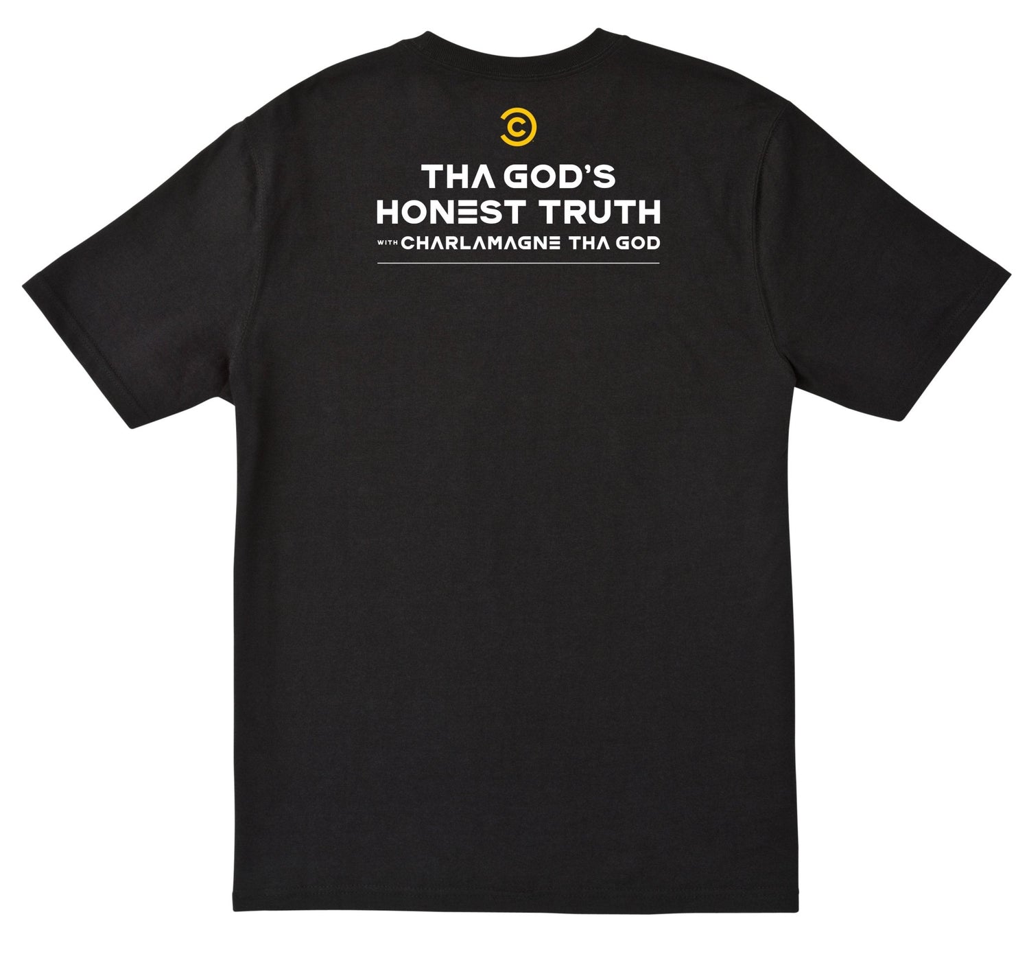 Charlamagne Tha God Charlamagne Tee - Paramount Shop