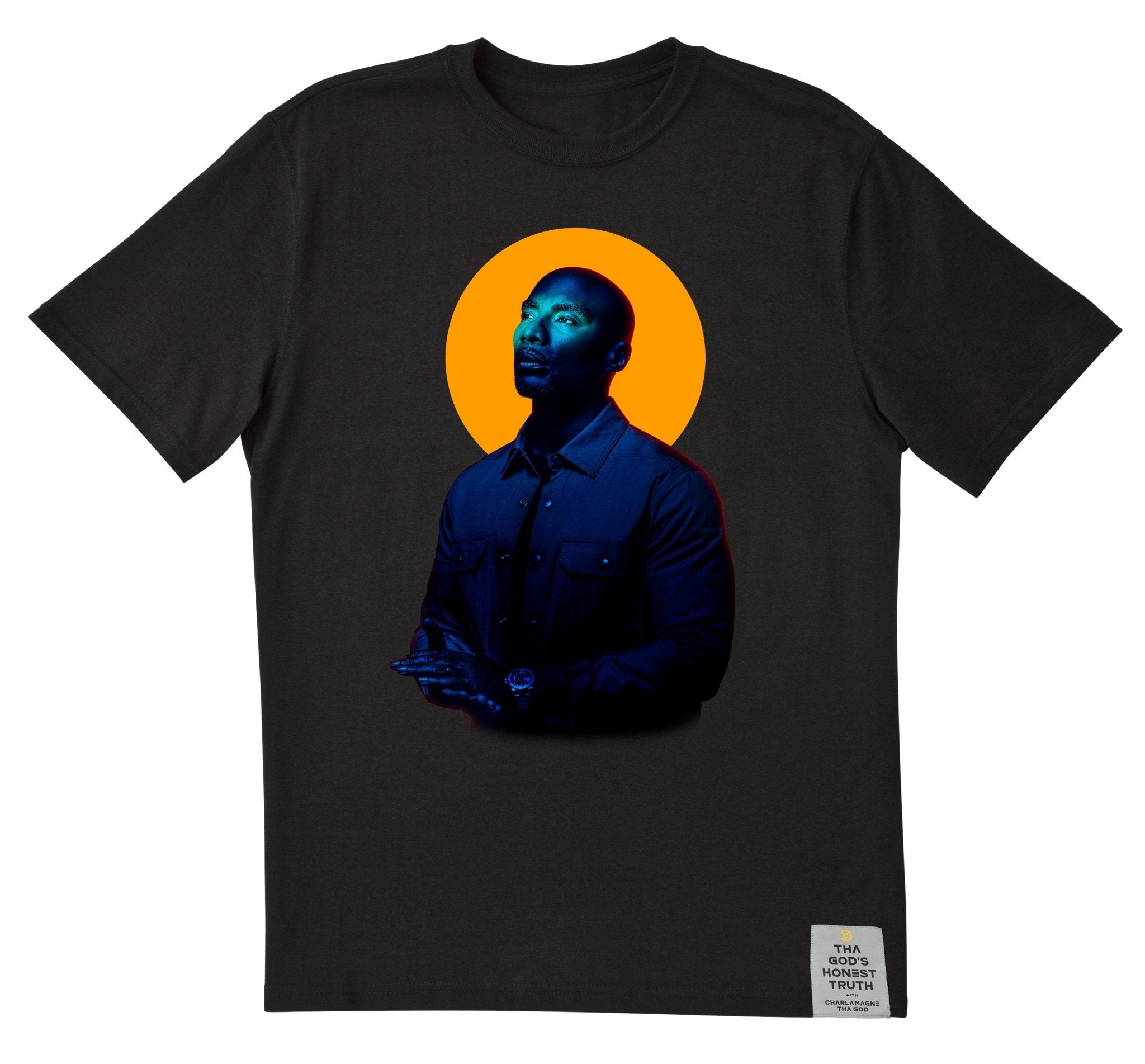 Charlamagne Tha God Charlamagne Tee
