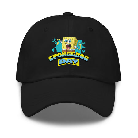 SpongeBob SquarePants Hat SpongeBob Day 2026 Exclusive