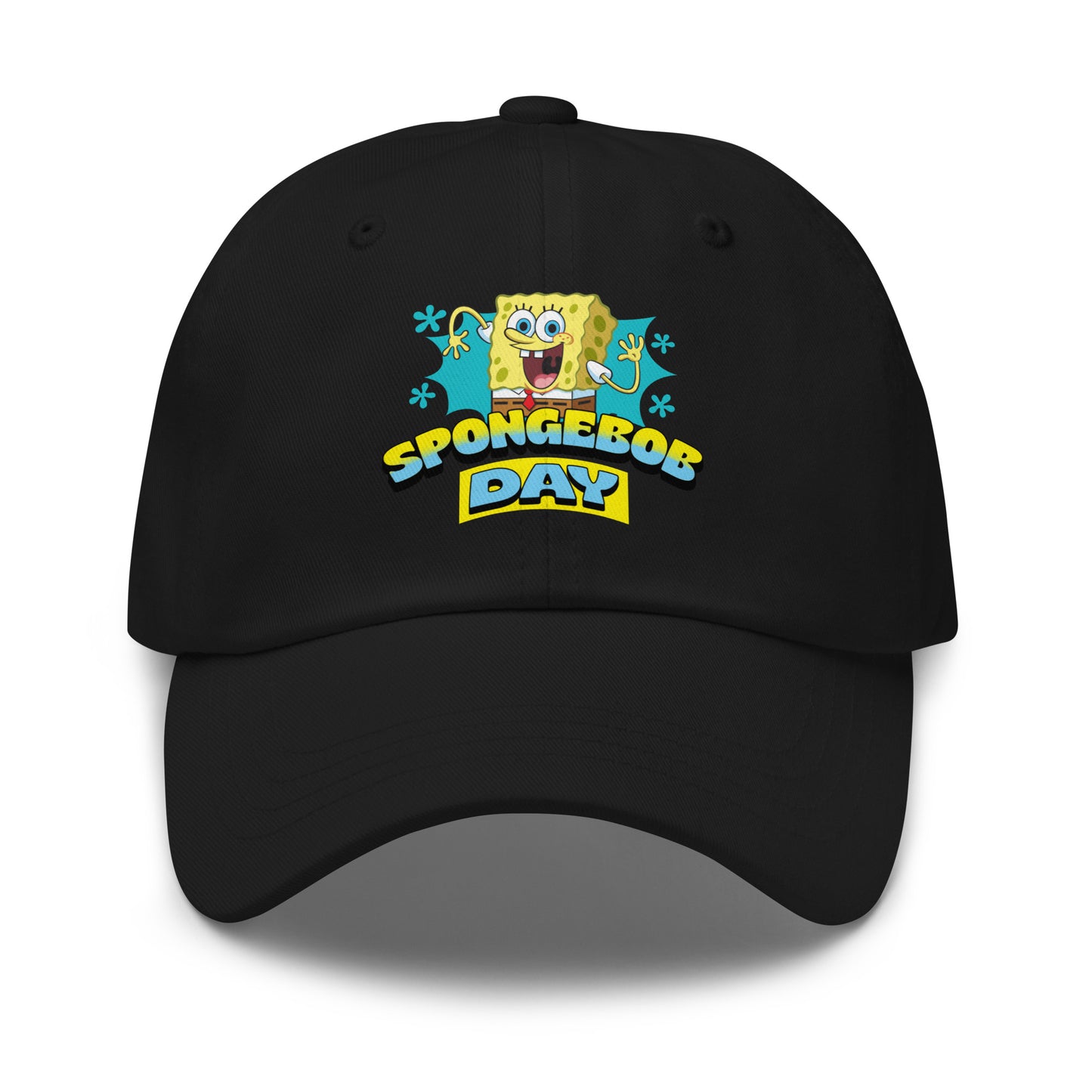 SpongeBob SquarePants Hat SpongeBob Day 2026 Exclusive