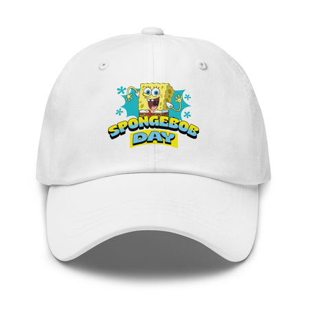 SpongeBob SquarePants Hat SpongeBob Day 2026 Exclusive