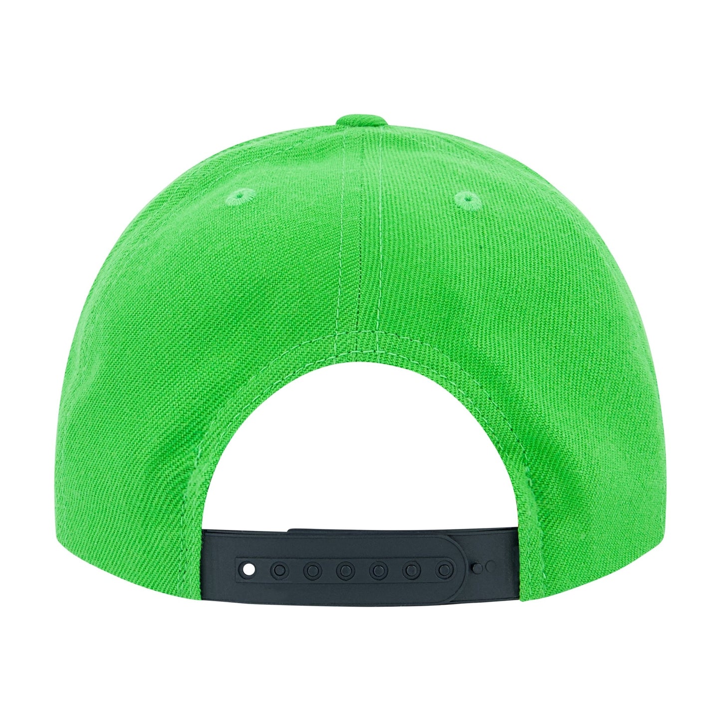 Concept One Teenage Mutant Ninja Turtles Cap, TMNT Adult Skater Snapback Baseball Hat with Flat Brim - Paramount Shop