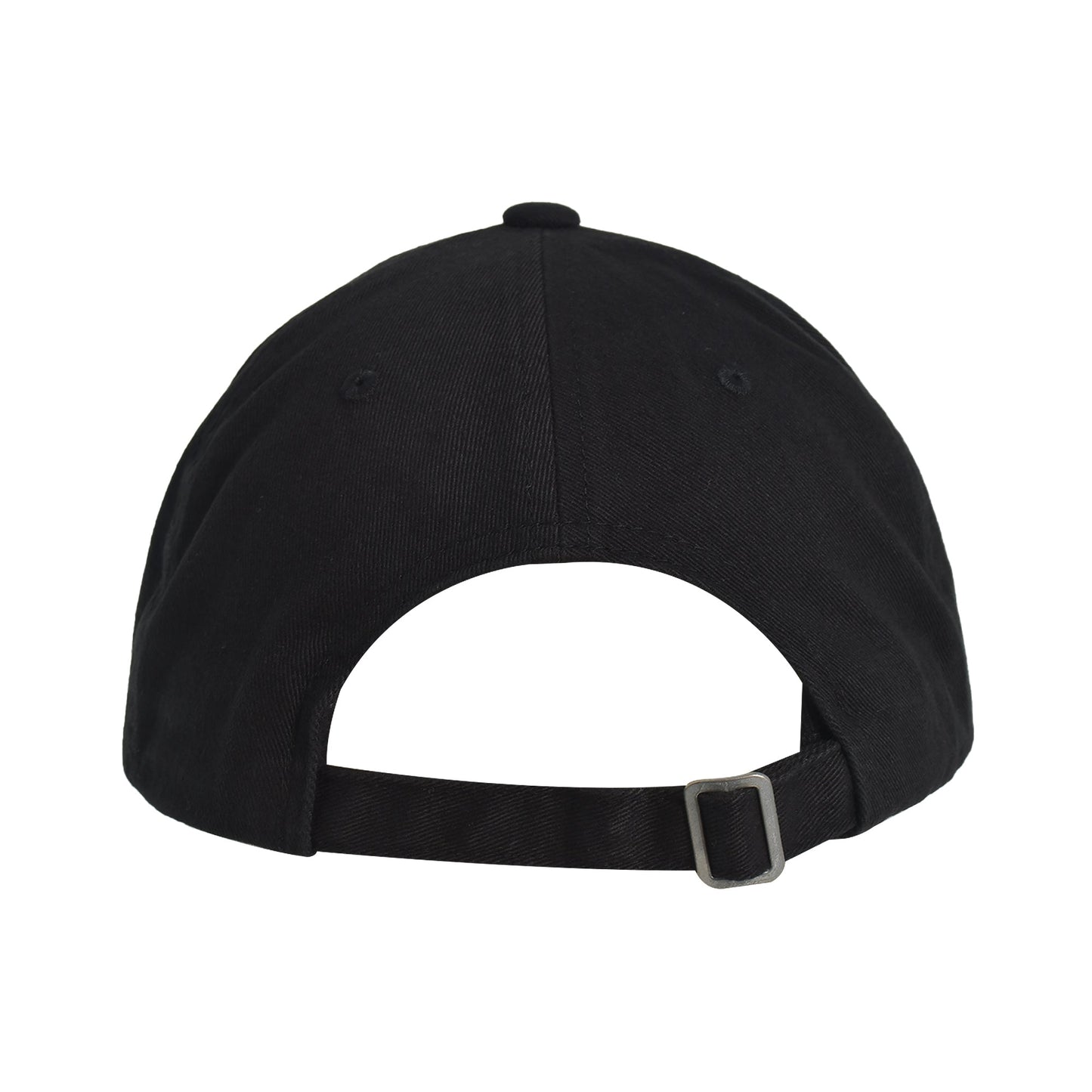 Concept One Unisex-Adult Garfield Dad Hat, Cotton Adjustable Baseball Cap with Curved Brim - Paramount Shop