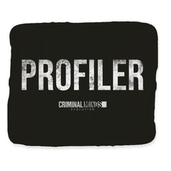 Criminal Minds: Manta Sherpa Evolution Profiler