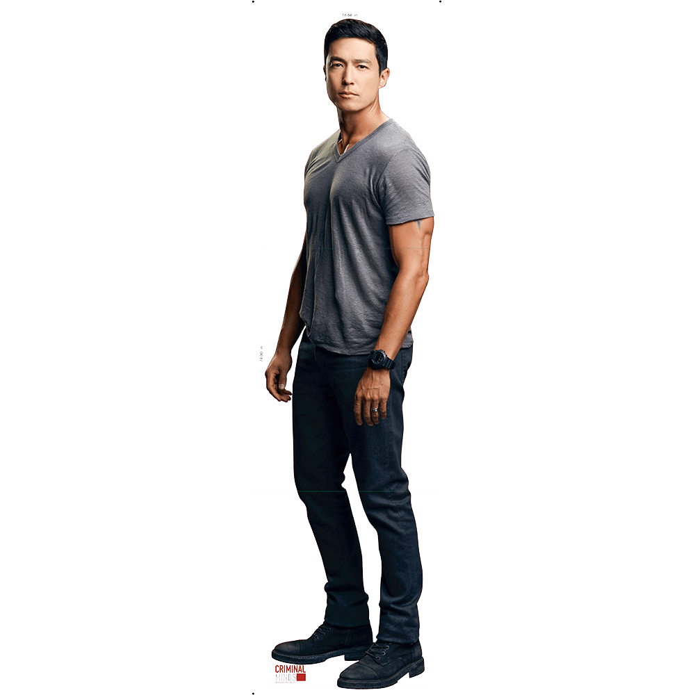 Criminal Minds Matthew Simmons Stasee Paramount Shop Criminal minds matthew simmons stasee paramount shop