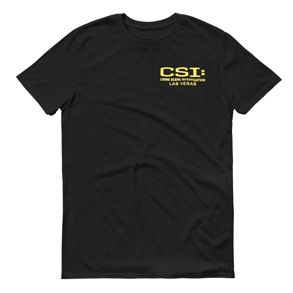 Vest of CSI Crime Scene Investigation Las Vegas Cosplay Costume Halloween A Vest of CSI Crime Scene Investigation Las Vegas Cosplay Costume Halloween A