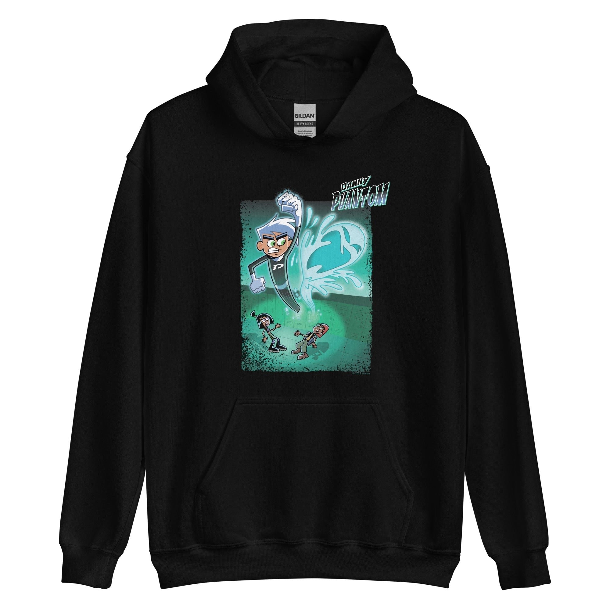 danny-phantom-best-friends-