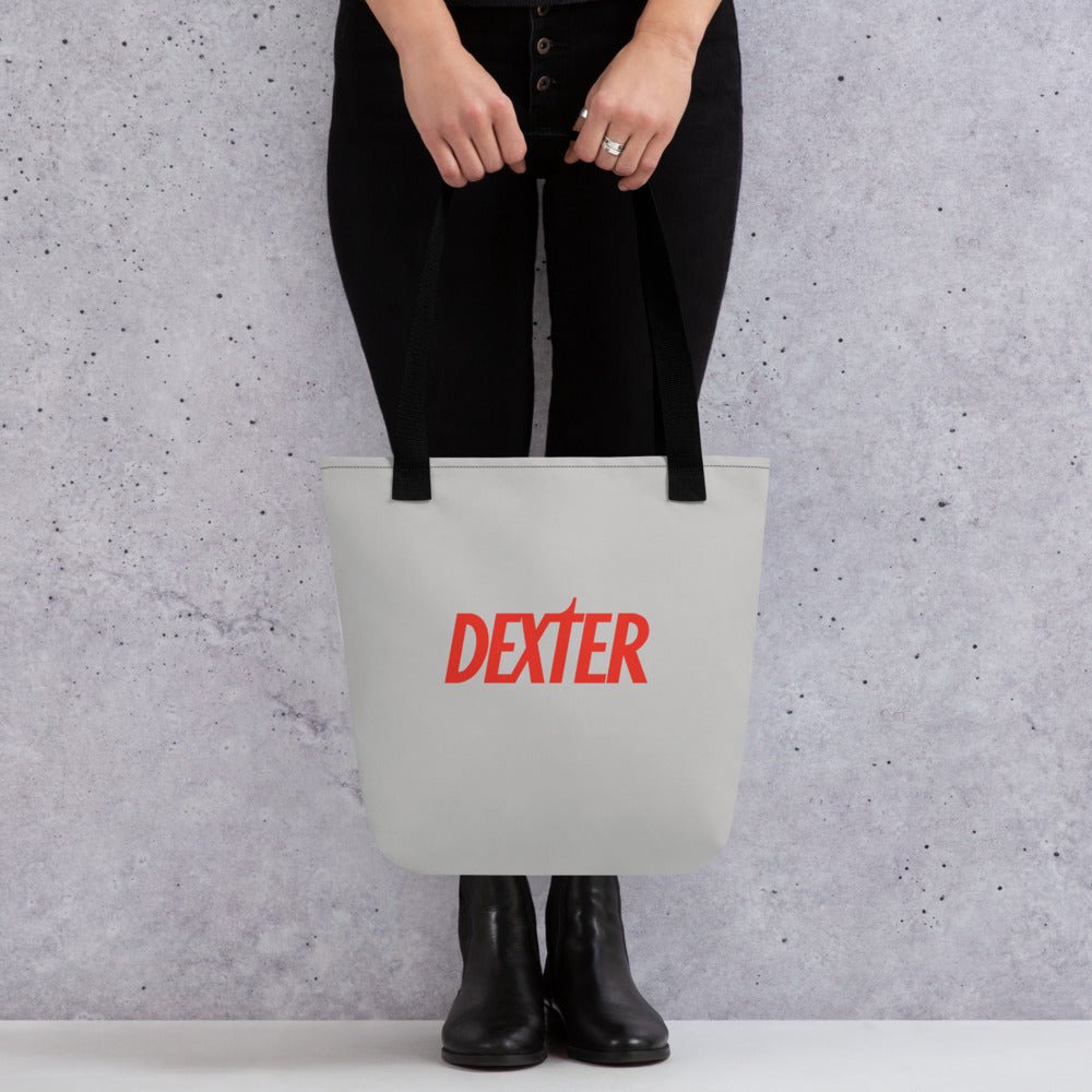 Dexter Bay Harbor Premium Tote Bag - Paramount Shop