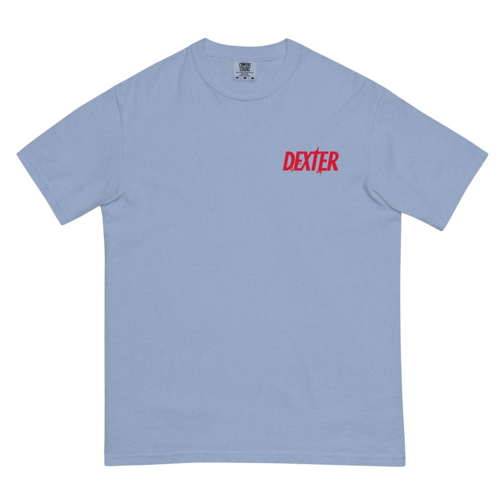 Dexter Bay Harbor Unisex Comfort Colors T-Shirt - Paramount Shop