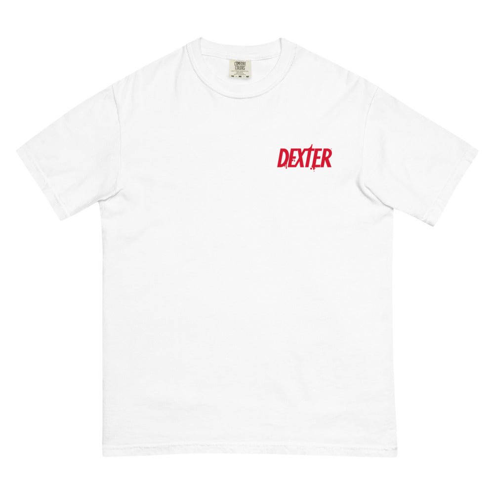 Dexter Bay Harbor Unisex Comfort Colors T-Shirt - Paramount Shop