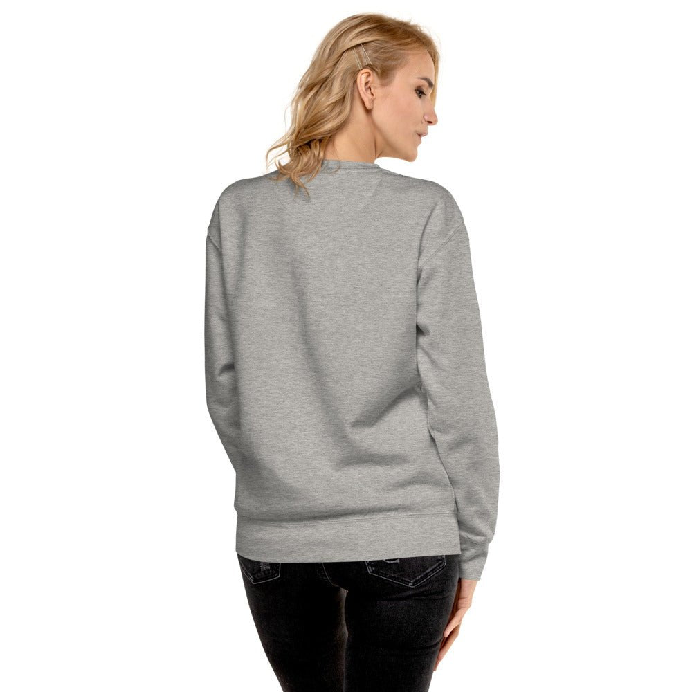 Dexter Bay Harbor Unisex Crewneck - Paramount Shop