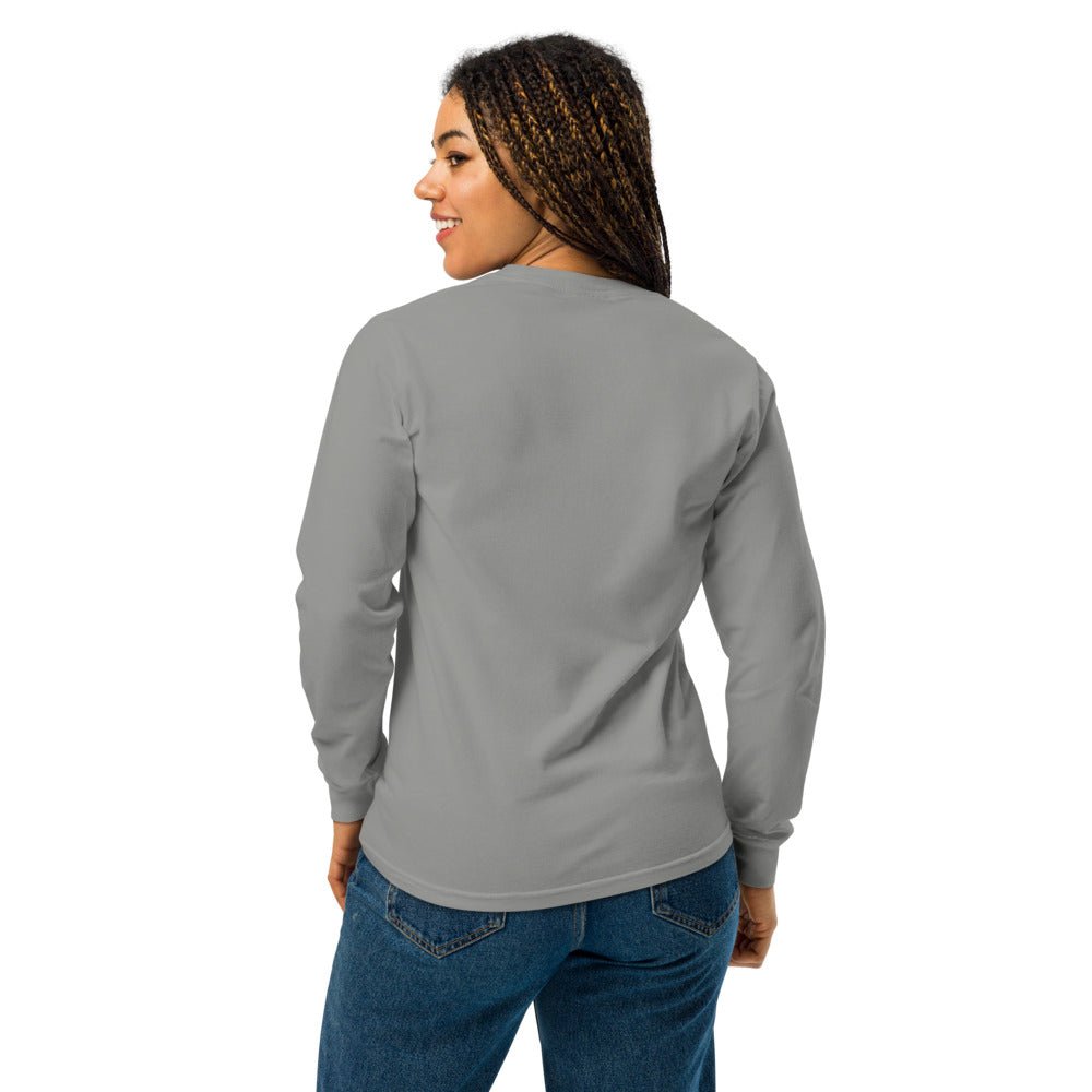 Dexter Guilt Can Be A Killer Unisex Long Sleeve Shirt - Paramount Shop