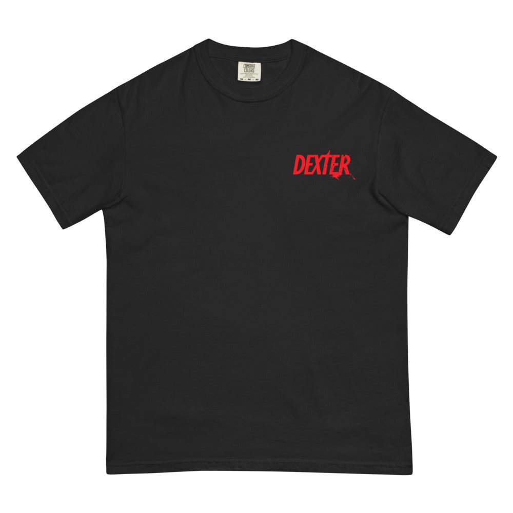 Dexter Shirts, Dexter Morgan Tees, Long Sleeve Shirts