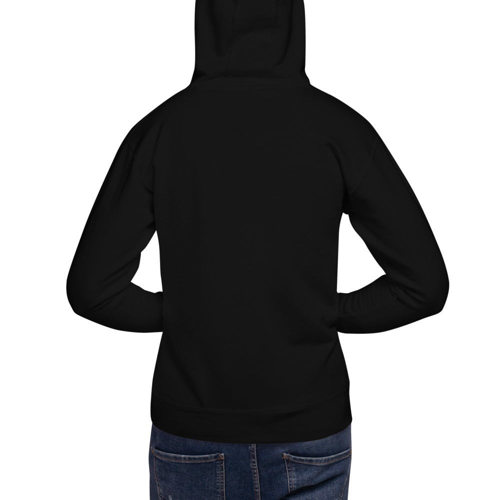 Dexter In Plastic Unisex Premium Hoodie - Paramount Shop