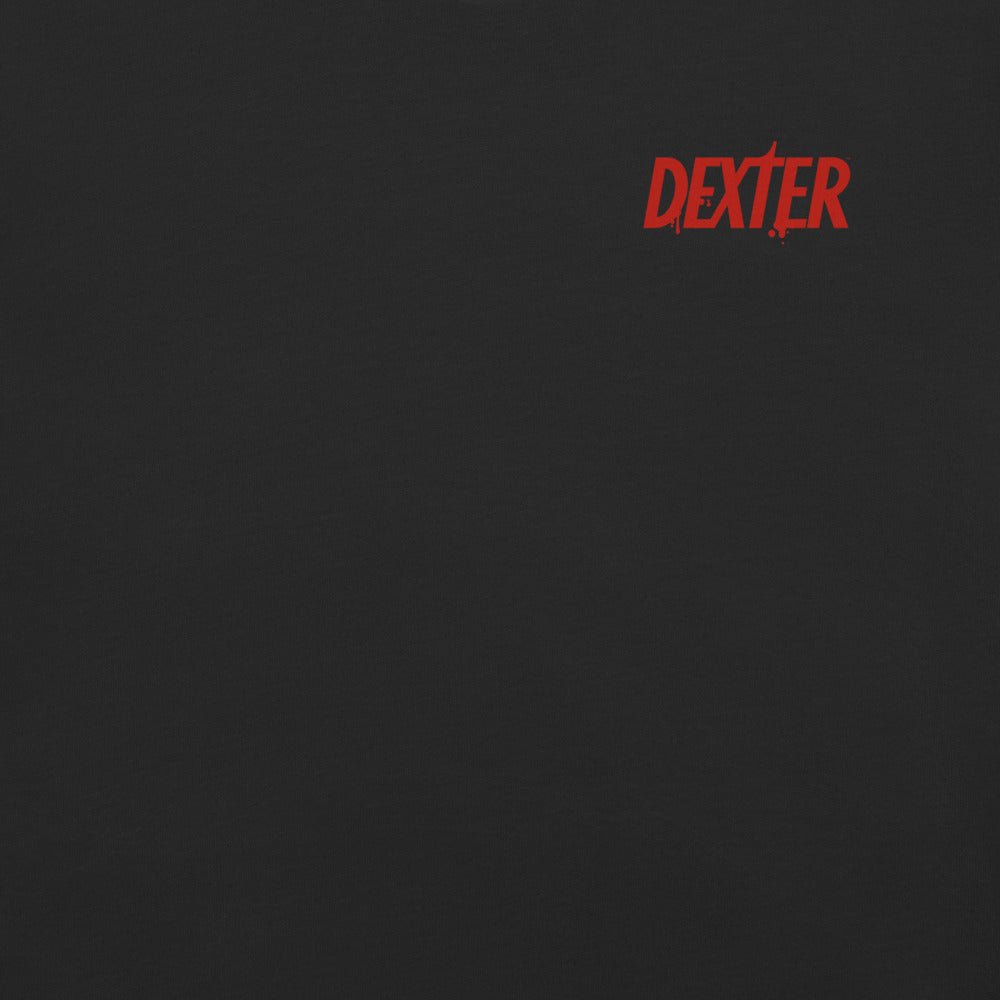 Dexter Sometimes I Can Really Be A Monster Unisex Comfort Colors T-Shirt - Paramount Shop