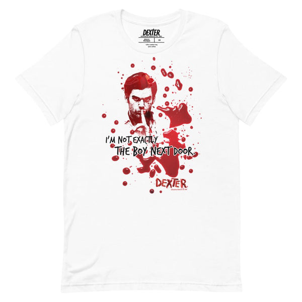 dexter dress shirts Dexter See Saw Black Shirts