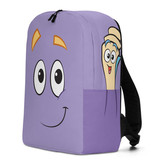 Dora the Explorer Backpack – Paramount Shop