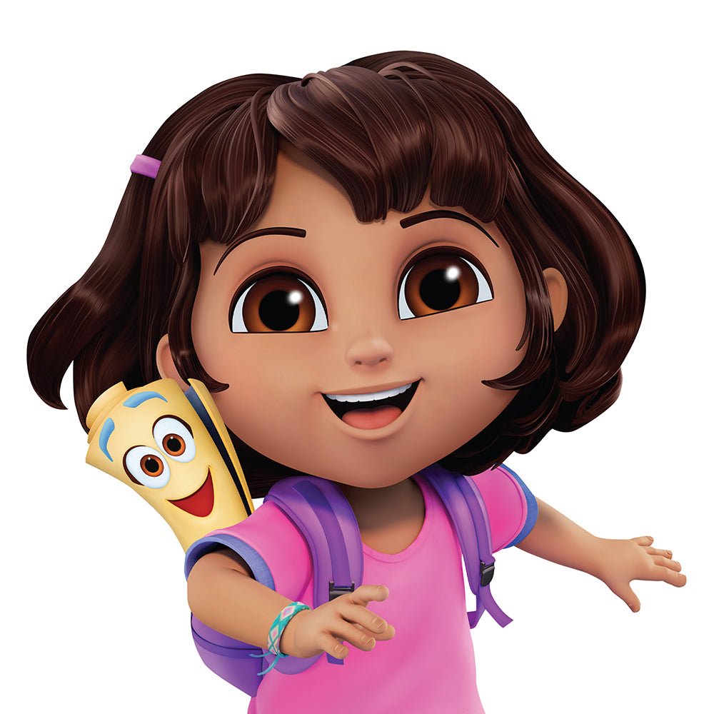 Dora The Explorer Standee Paramount Shop Dora the explorer standee paramount shop