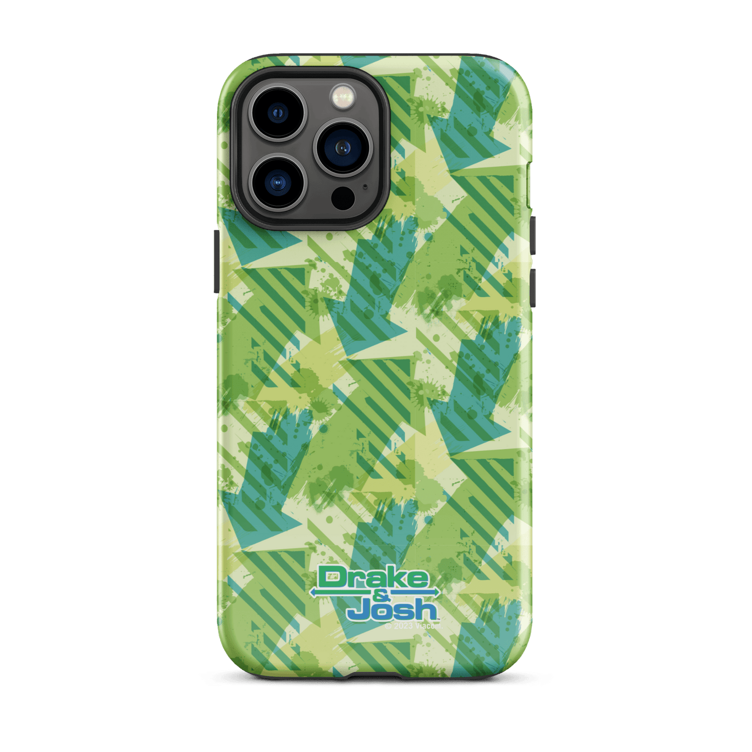 Drake & Josh Pattern Tough Phone Case Drake & Josh Pattern Tough Phone Case