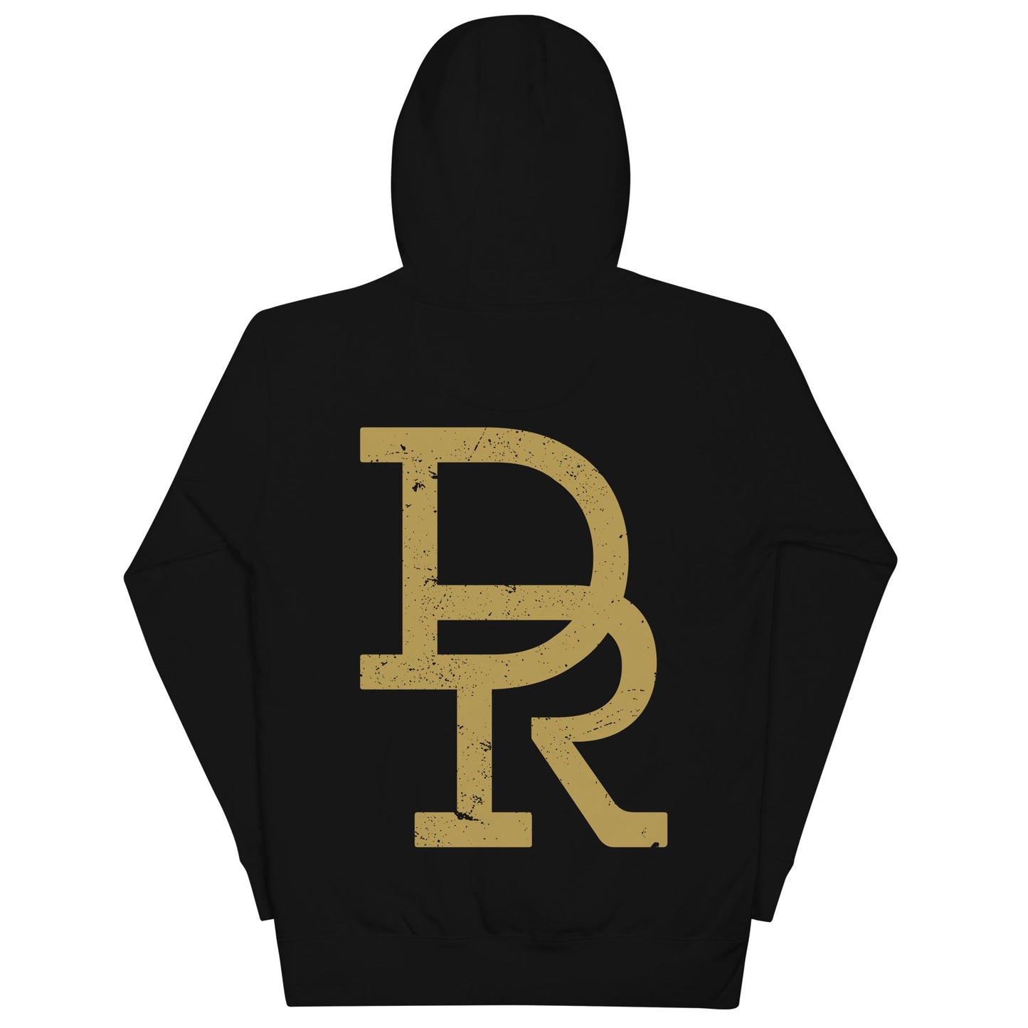 Dutton Ranch Hoodie Logo - Paramount Shop
