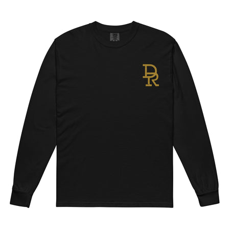 Dutton Ranch Long Sleeve Shirt Dutton Forever - Paramount Shop