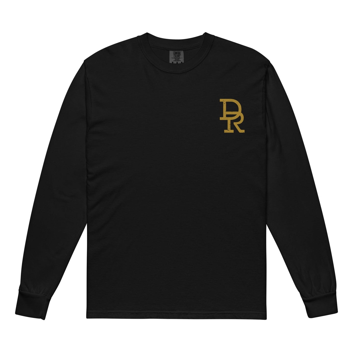 Dutton Ranch Long Sleeve Shirt Dutton Forever - Paramount Shop