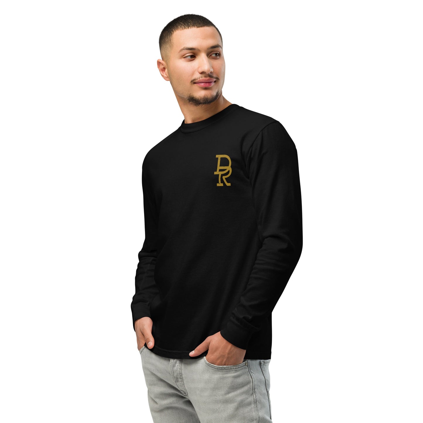 Dutton Ranch Long Sleeve Shirt Dutton Forever - Paramount Shop