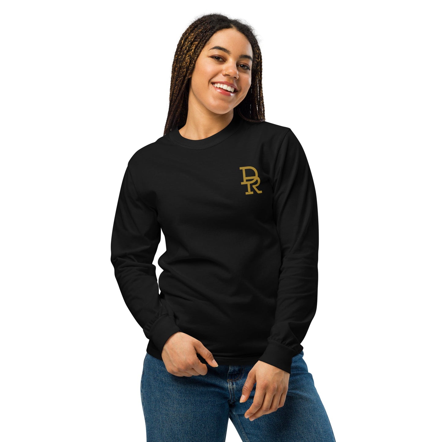 Dutton Ranch Long Sleeve Shirt Dutton Forever - Paramount Shop