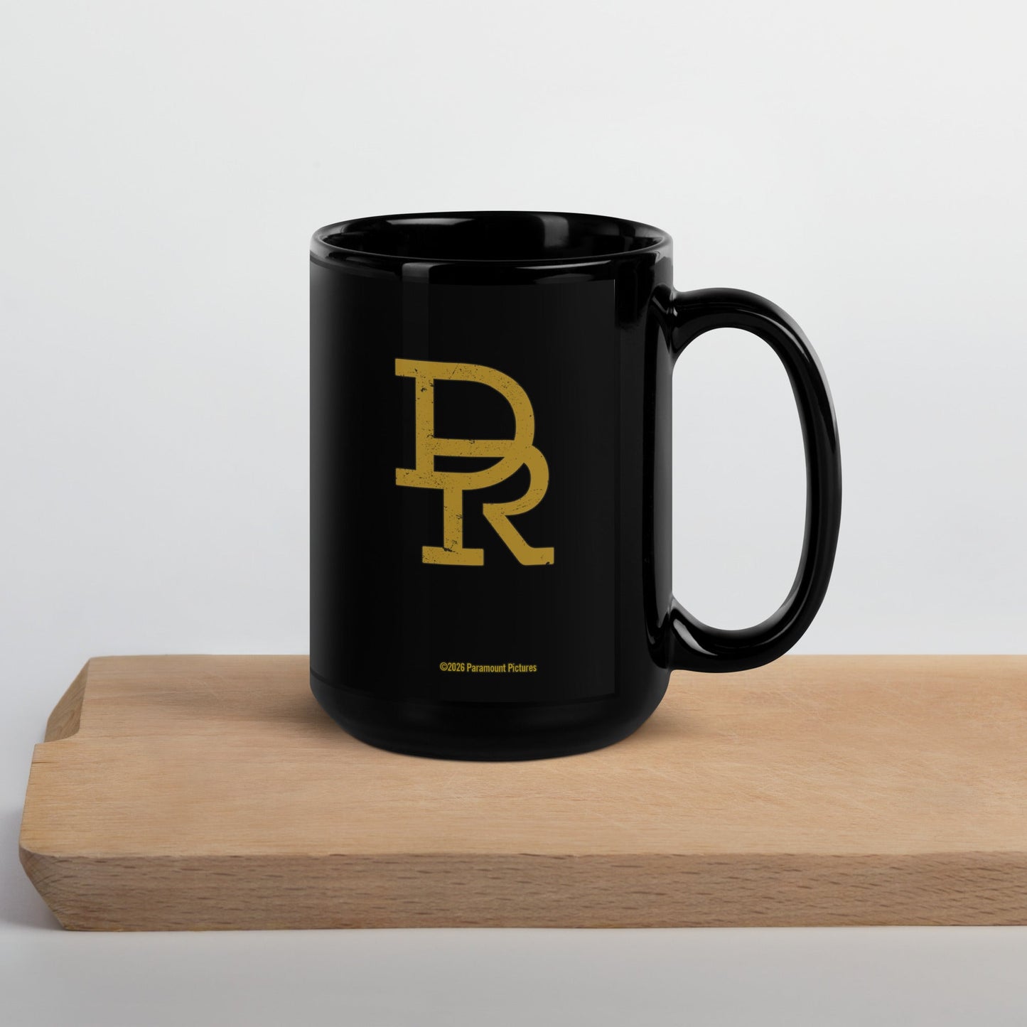 Dutton Ranch Mug Dutton Forever - Paramount Shop