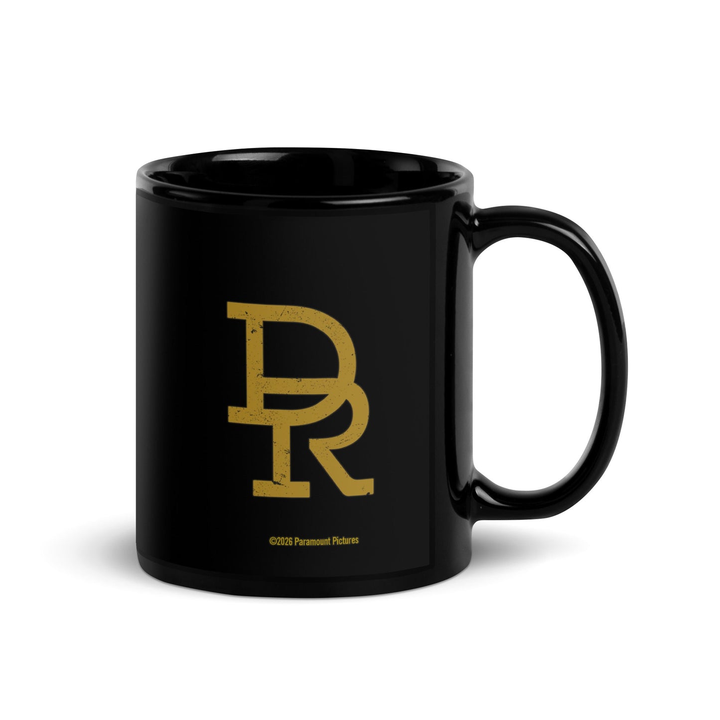 Dutton Ranch Mug Dutton Forever - Paramount Shop
