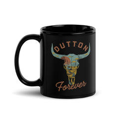 Dutton Ranch Mug Dutton Forever - 11 oz