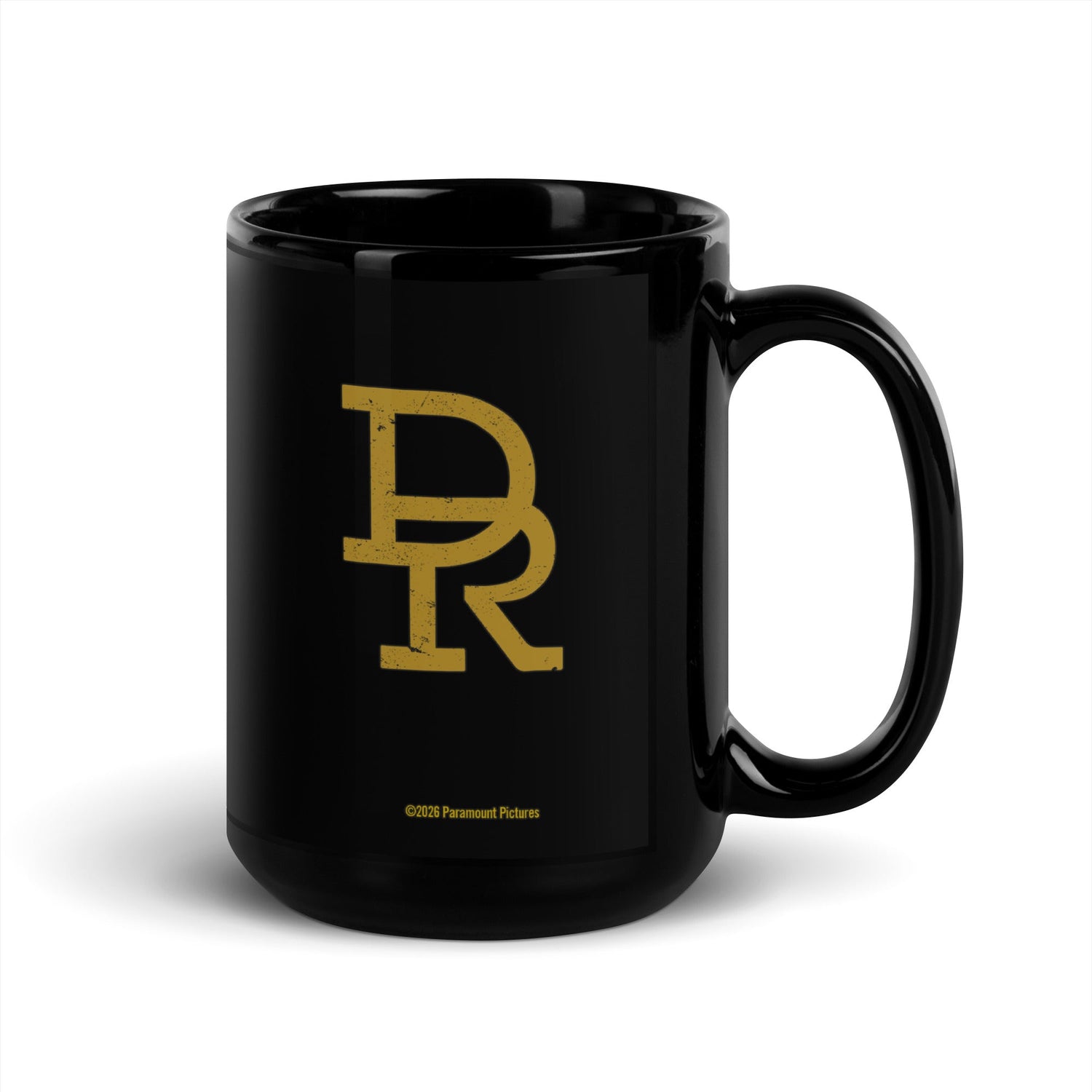 Dutton Ranch Mug Dutton Forever - Paramount Shop