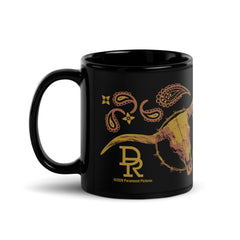 Dutton Ranch Mug Icon