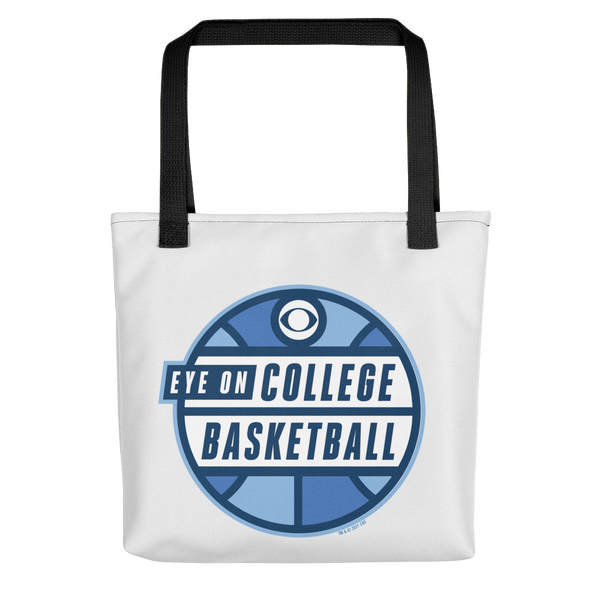 Basketball tote hot sale