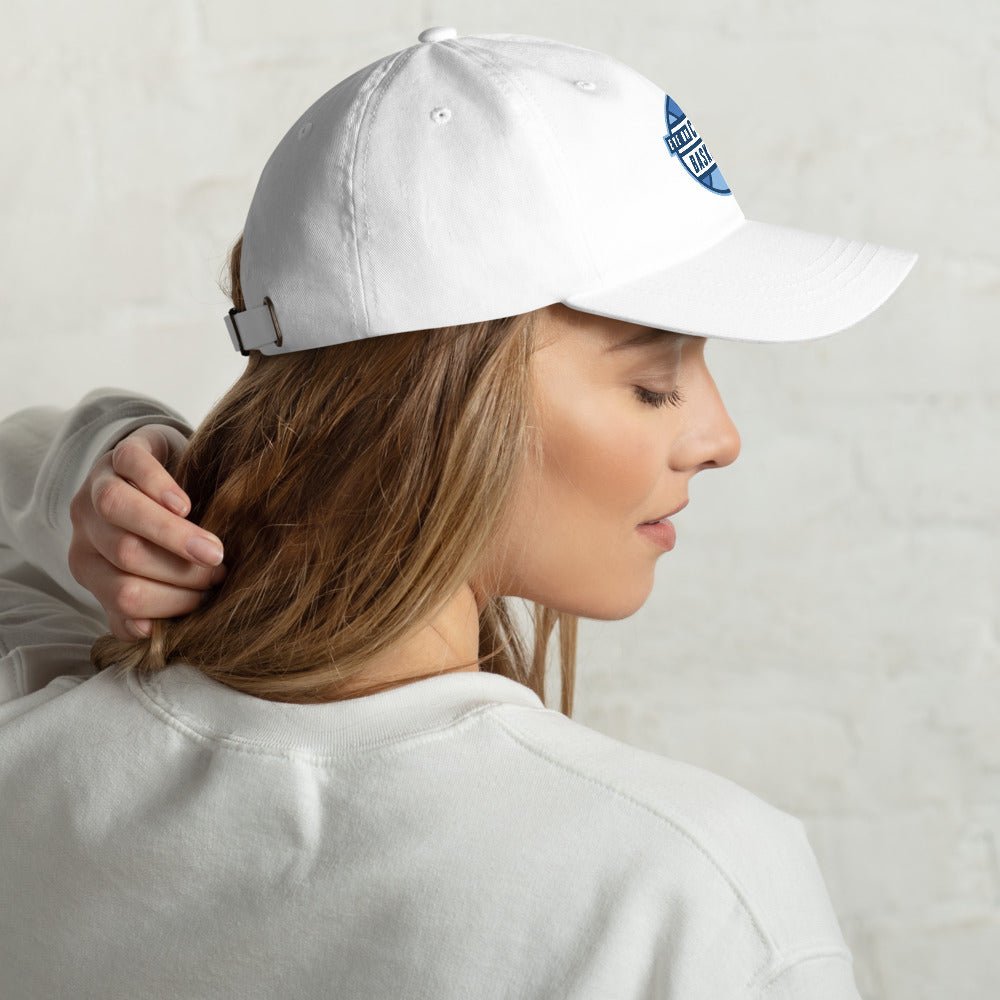 Eye on College Basketball Podcast Classic Dad Hat - Paramount Shop