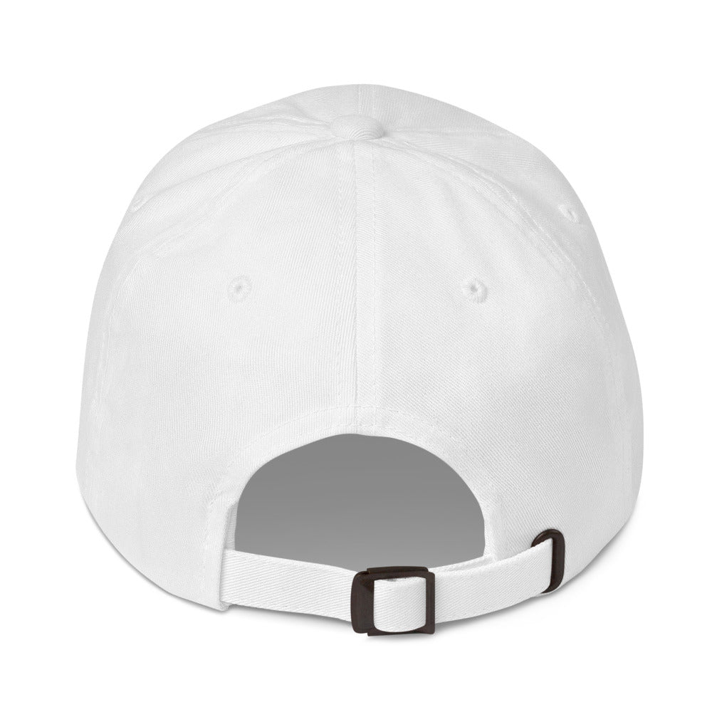 Eye on College Basketball Podcast Classic Dad Hat - Paramount Shop
