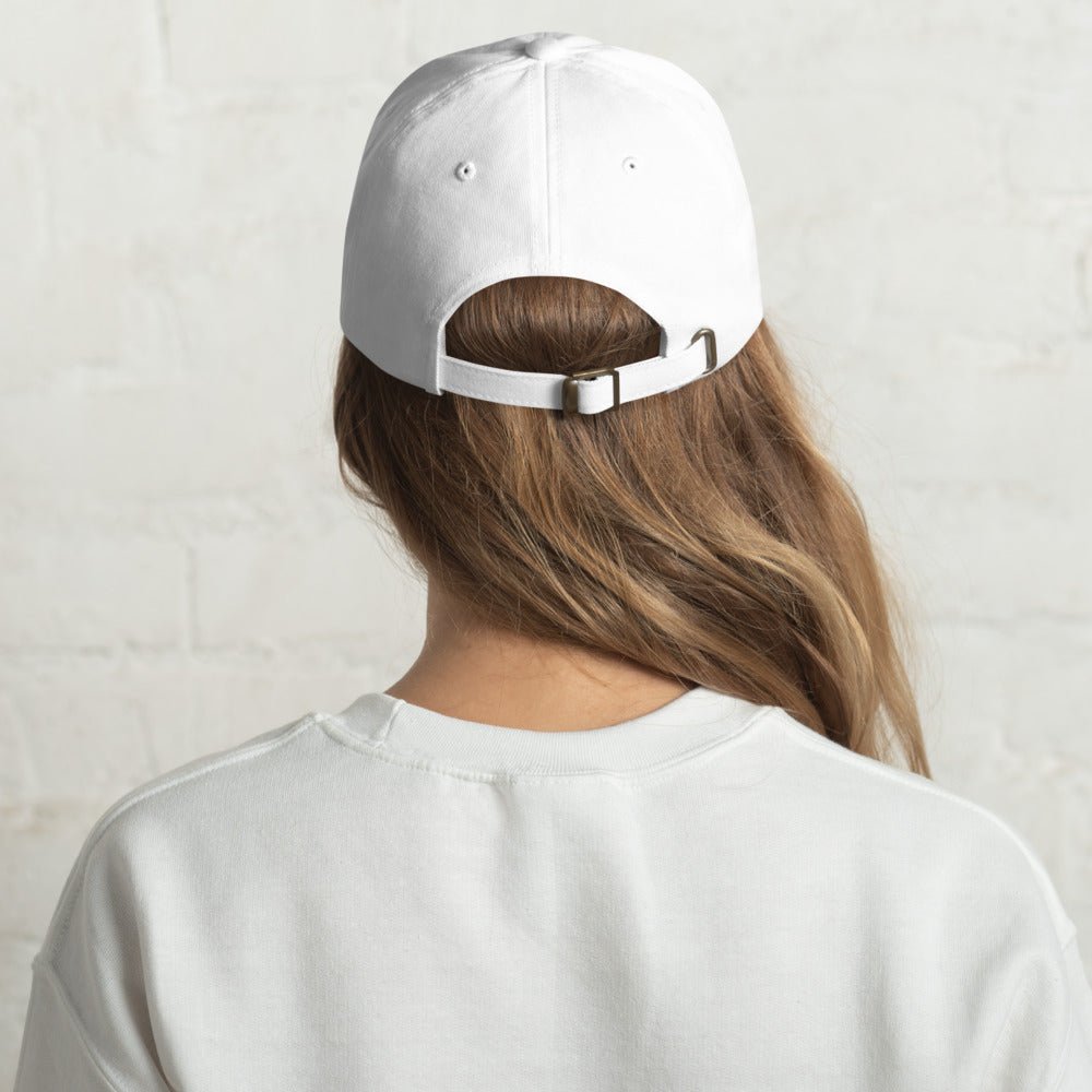 Eye on College Basketball Podcast Classic Dad Hat - Paramount Shop