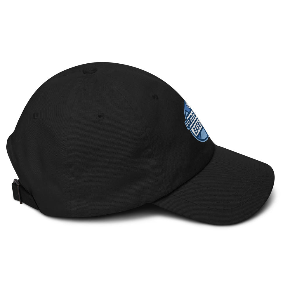 Eye on College Basketball Podcast Classic Dad Hat - Paramount Shop