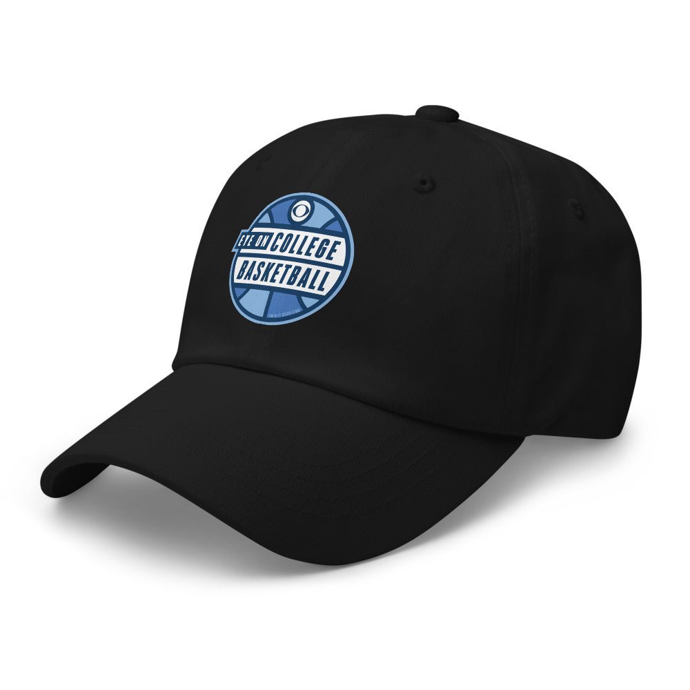 Eye on College Basketball Podcast Classic Dad Hat - Paramount Shop