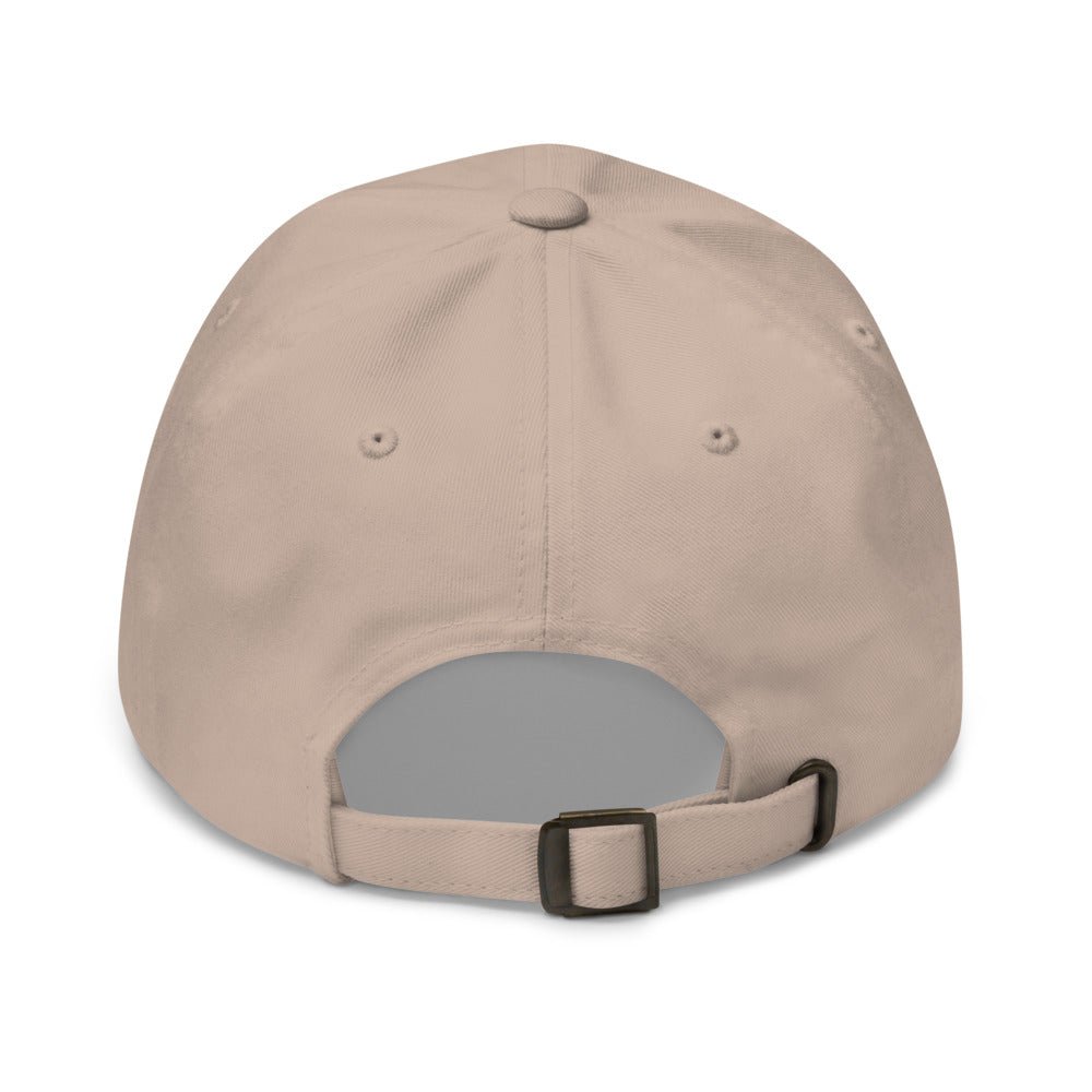 Eye on College Basketball Podcast Classic Dad Hat - Paramount Shop
